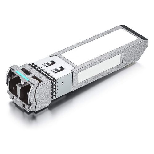 10G CWDM SFP+ module, 1270nm (CH27), 10km over SMF, DDM, duplex LC connector, -5°C ~ +70°C temp range