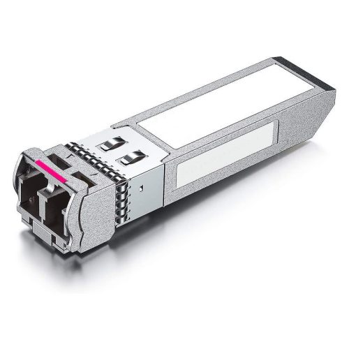 10G CWDM SFP+ module, 1290nm (CH29), 10km over SMF, DDM, duplex LC connector, -5°C ~ +70°C temp range