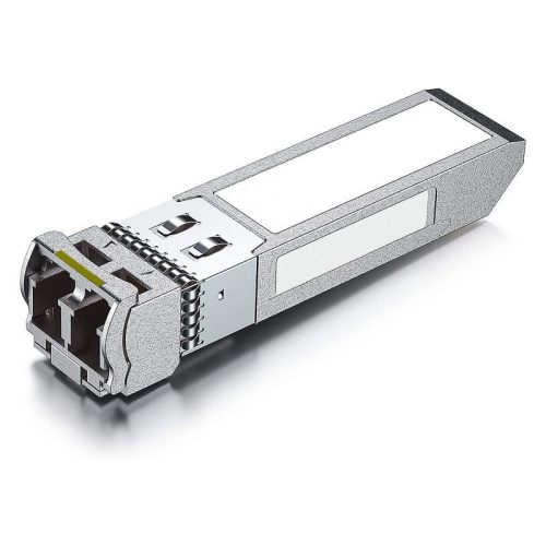 10G CWDM SFP+ module, 1310nm (CH31), 10km over SMF, DDM, duplex LC connector, -5°C ~ +70°C temp range