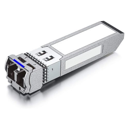 10G CWDM SFP+ module, 1510nm (CH51), 10km over SMF, DDM, duplex LC connector, -5°C ~ +70°C temp range