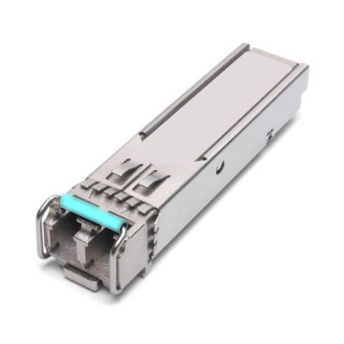 1.25G CWDM SFP module, 1270nm (CH27), 40km over SMF, DDM, duplex LC connector, -5°C ~ +70°C temp range