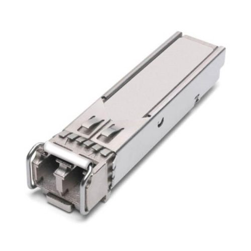 1.25G CWDM SFP module, 1390nm (CH39), 40km over SMF, DDM, duplex LC connector, -5°C ~ +70°C temp range